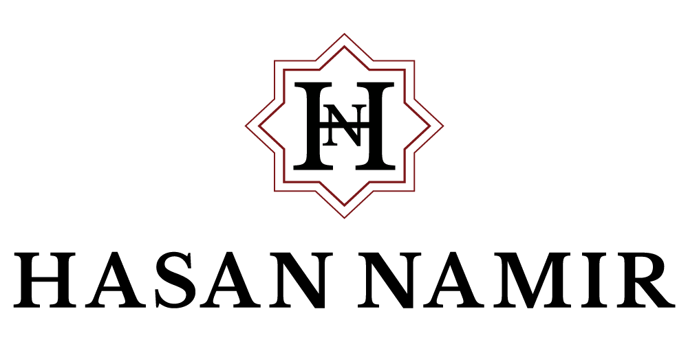 Hasan Namir